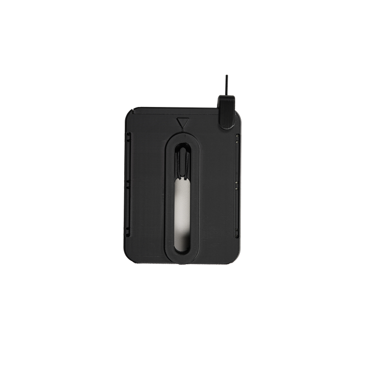Manipulation Card Ejector