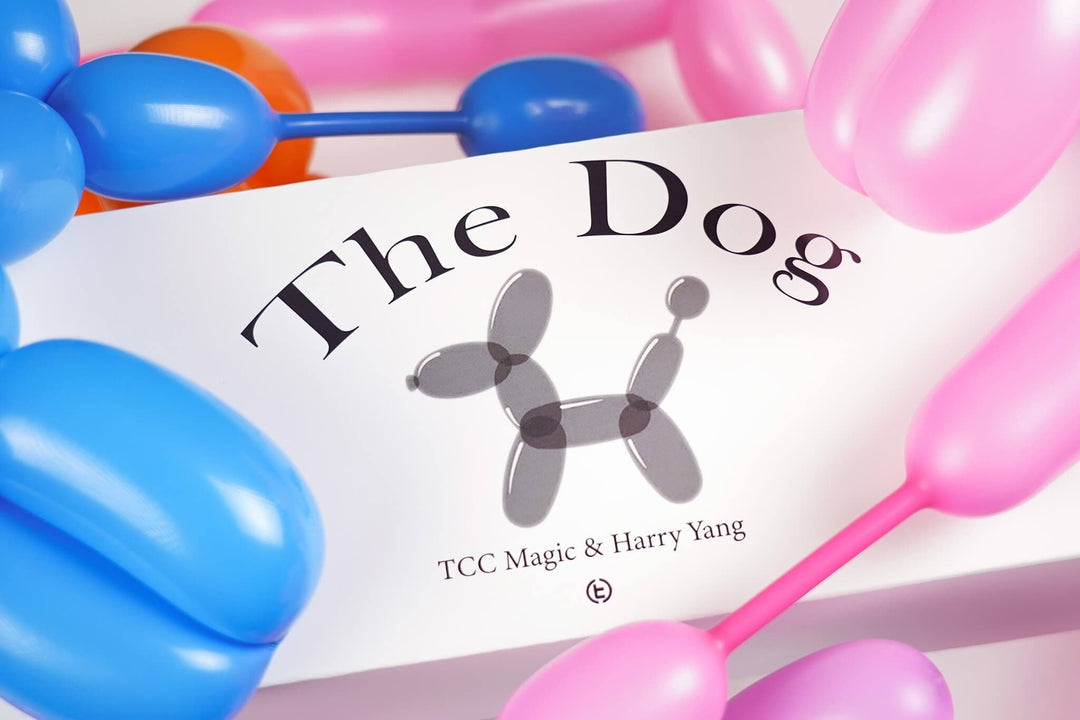 【AI翻訳 日本語字幕サービス付き】The Dog