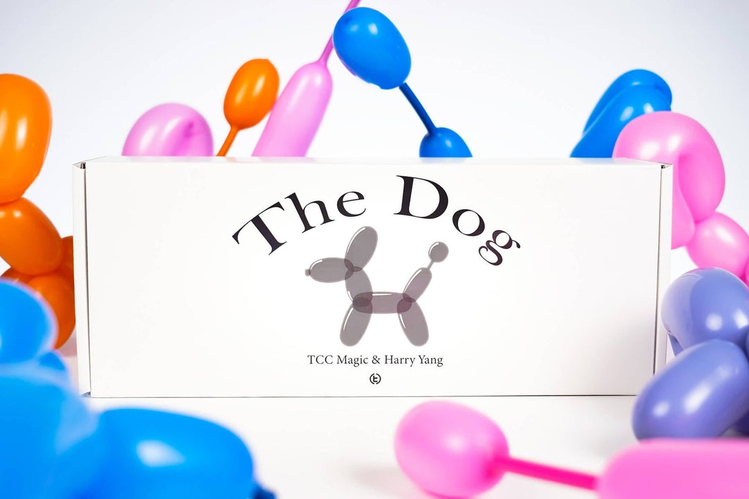 【AI翻訳 日本語字幕サービス付き】The Dog