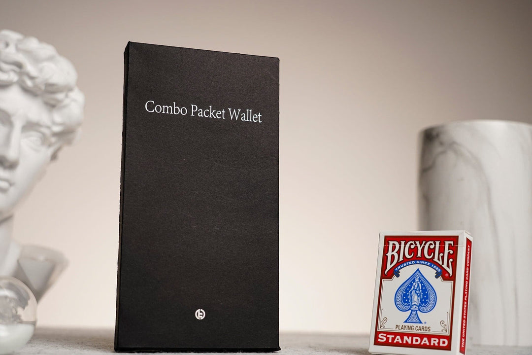 COMBO PACKET WALLET