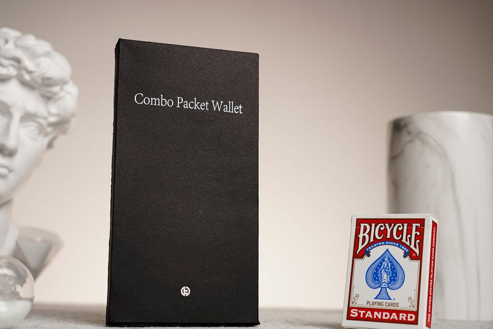 COMBO PACKET WALLET