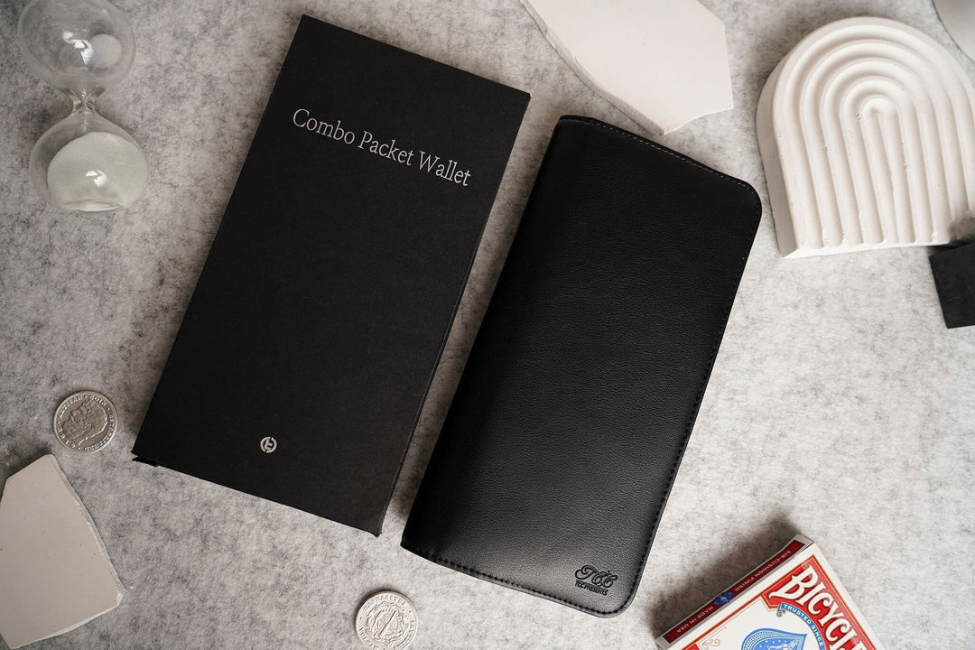 COMBO PACKET WALLET