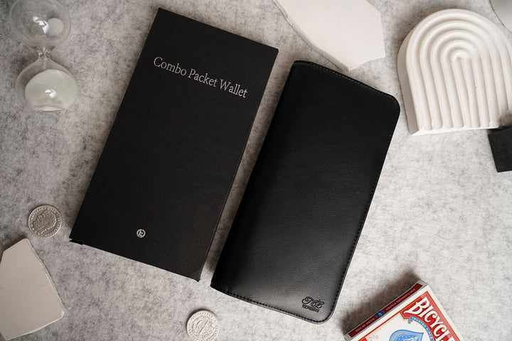 COMBO PACKET WALLET