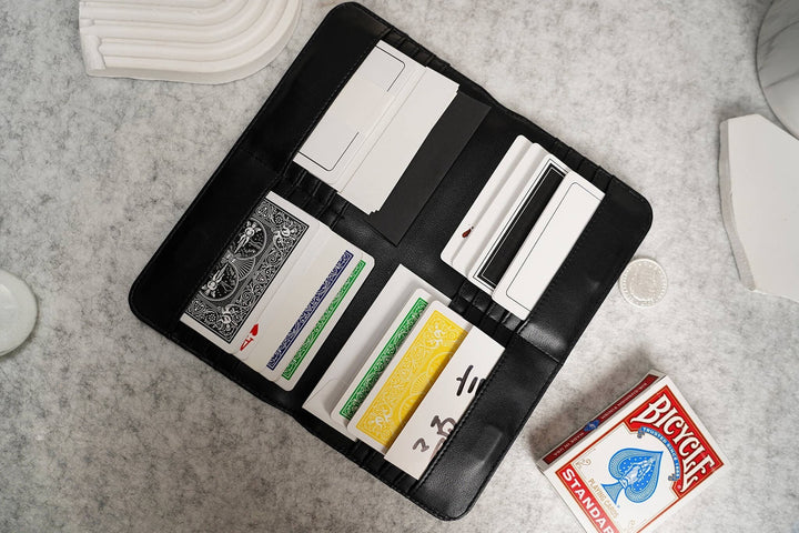 COMBO PACKET WALLET