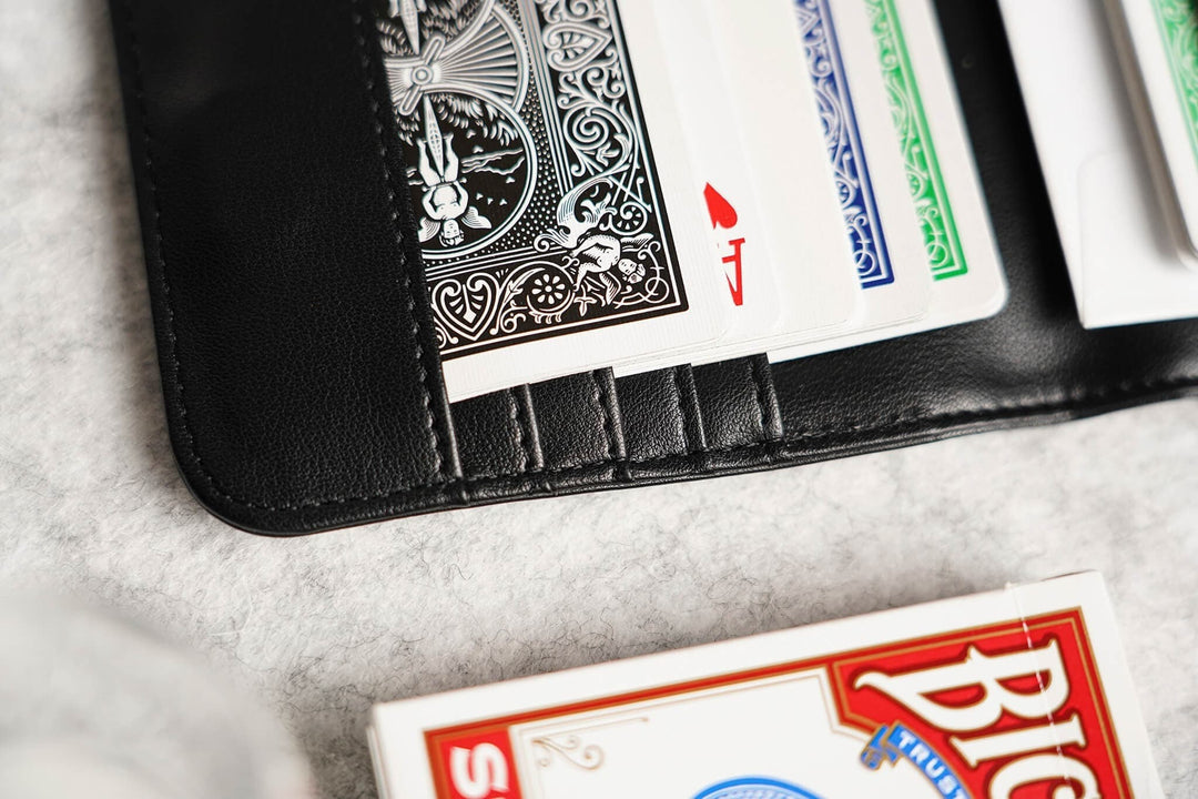 COMBO PACKET WALLET