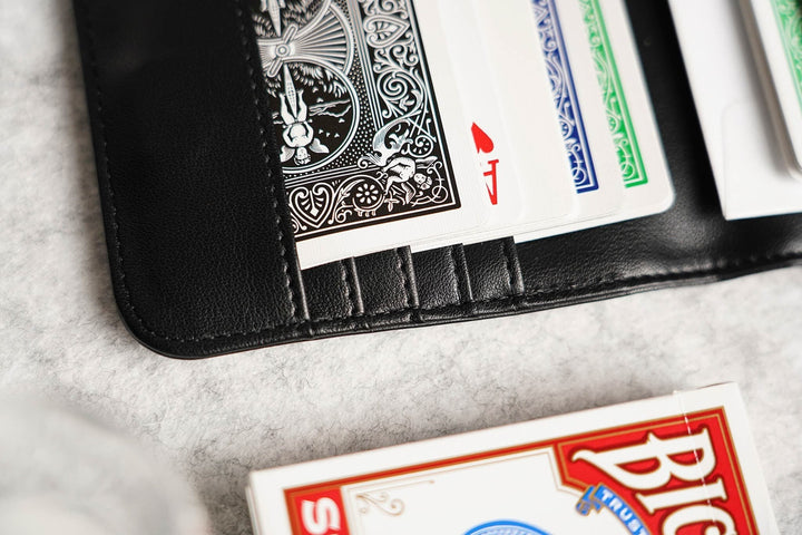 COMBO PACKET WALLET
