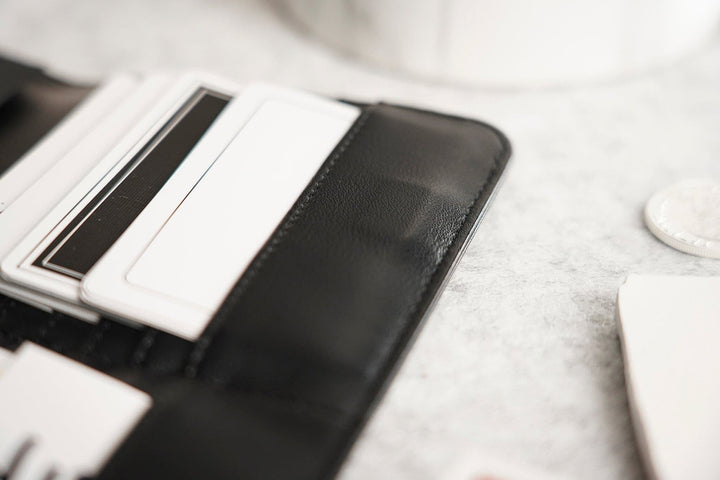COMBO PACKET WALLET