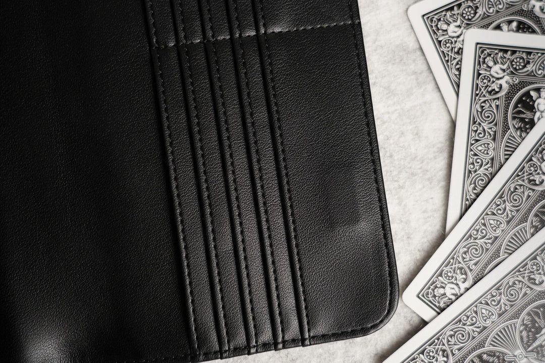 COMBO PACKET WALLET