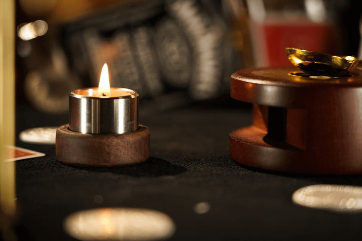 廃盤品につき再入荷不可 【AI翻訳日本語字幕サービス/DIYに必要な素材付き】The Candle
