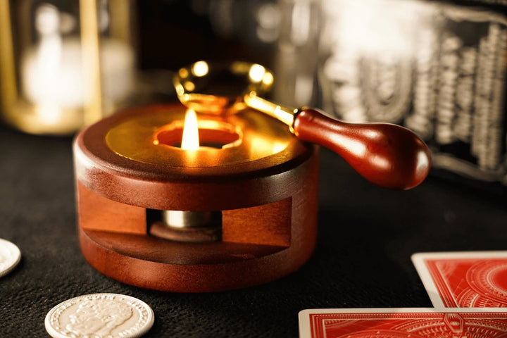 廃盤品につき再入荷不可 【AI翻訳日本語字幕サービス/DIYに必要な素材付き】The Candle