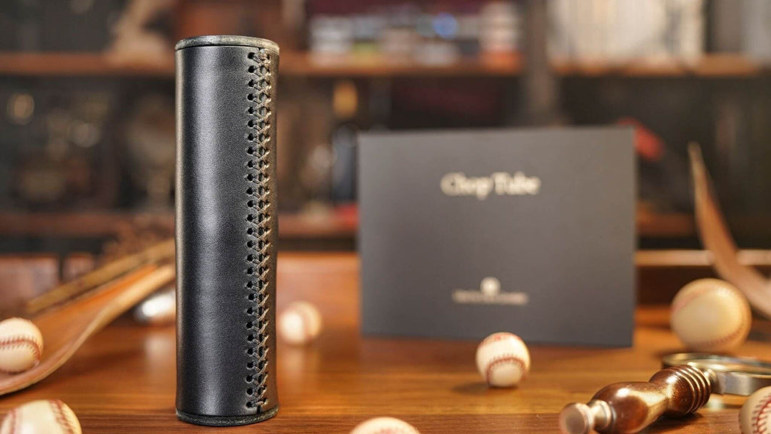 The Chop Tube by Dave Loosley &amp; TCC Magic (チョップチューブ)