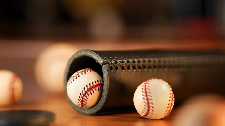 The Chop Tube by Dave Loosley &amp; TCC Magic (チョップチューブ)