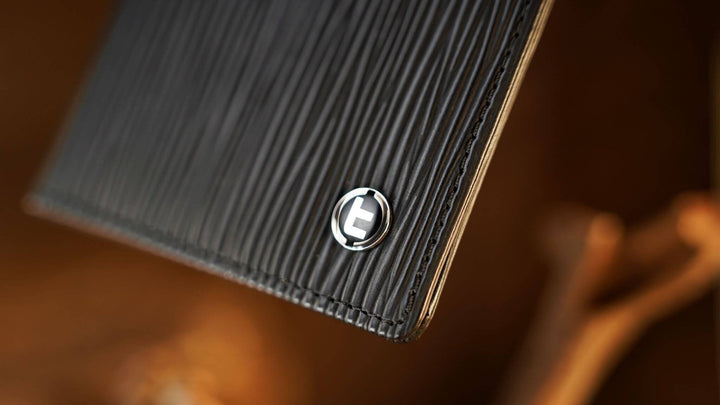 Top Leather Z Fold 2.0 by TCC