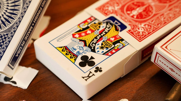 【AI翻訳日本語字幕サービス付き】Card to Anything by Axel Vergnaud &amp; TCC Magic