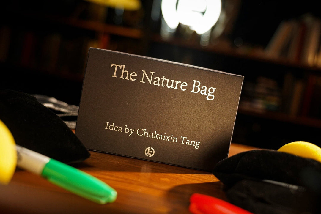 廃盤品につき再入荷不可 【AI翻訳日本語字幕サービス付き】The Nature Bag