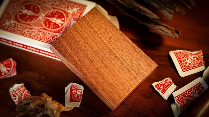【AI翻訳日本語字幕サービス付き】Card to Anything by Axel Vergnaud &amp; TCC Magic