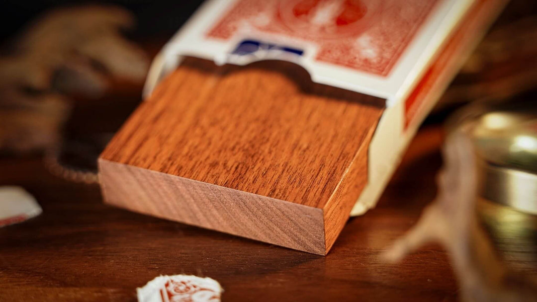 【AI翻訳日本語字幕サービス付き】Card to Anything by Axel Vergnaud &amp; TCC Magic