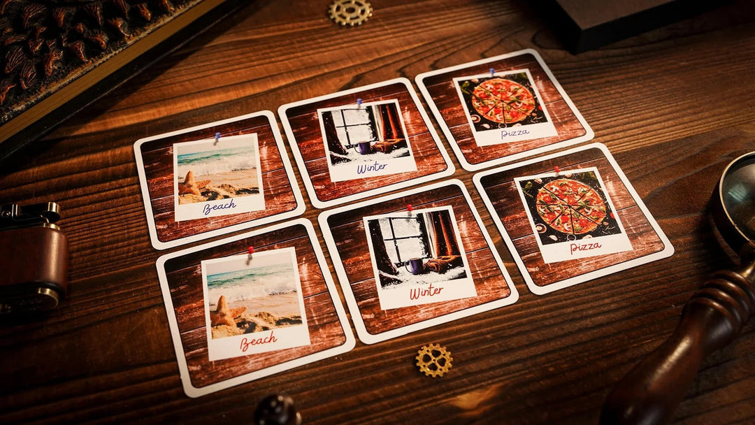 【AI翻訳日本語字幕サービス付き】This or That by David Jonathan, Nikolas Mavresis, &amp; TCC Magic