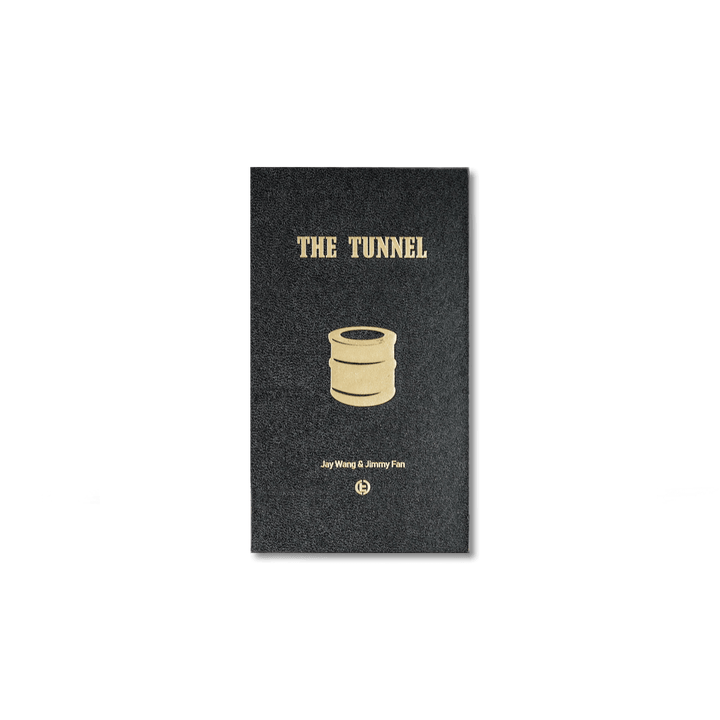 【AI翻訳日本語字幕サービス付き】The Tunnel