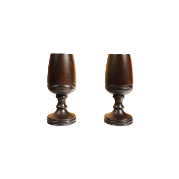 【AI翻訳日本語字幕サービス付き】Immortal Wineglass