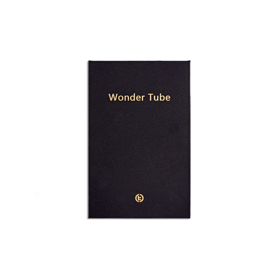 廃盤品につき再入荷不可 【AI翻訳 日本語字幕サービス付き】Wonder Tube