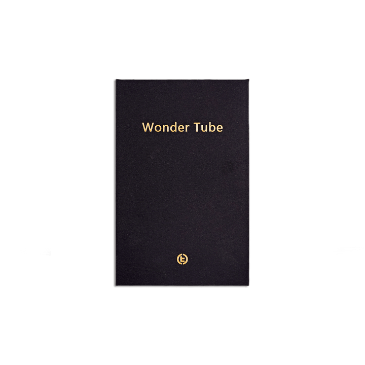 廃盤品につき再入荷不可 【AI翻訳 日本語字幕サービス付き】Wonder Tube
