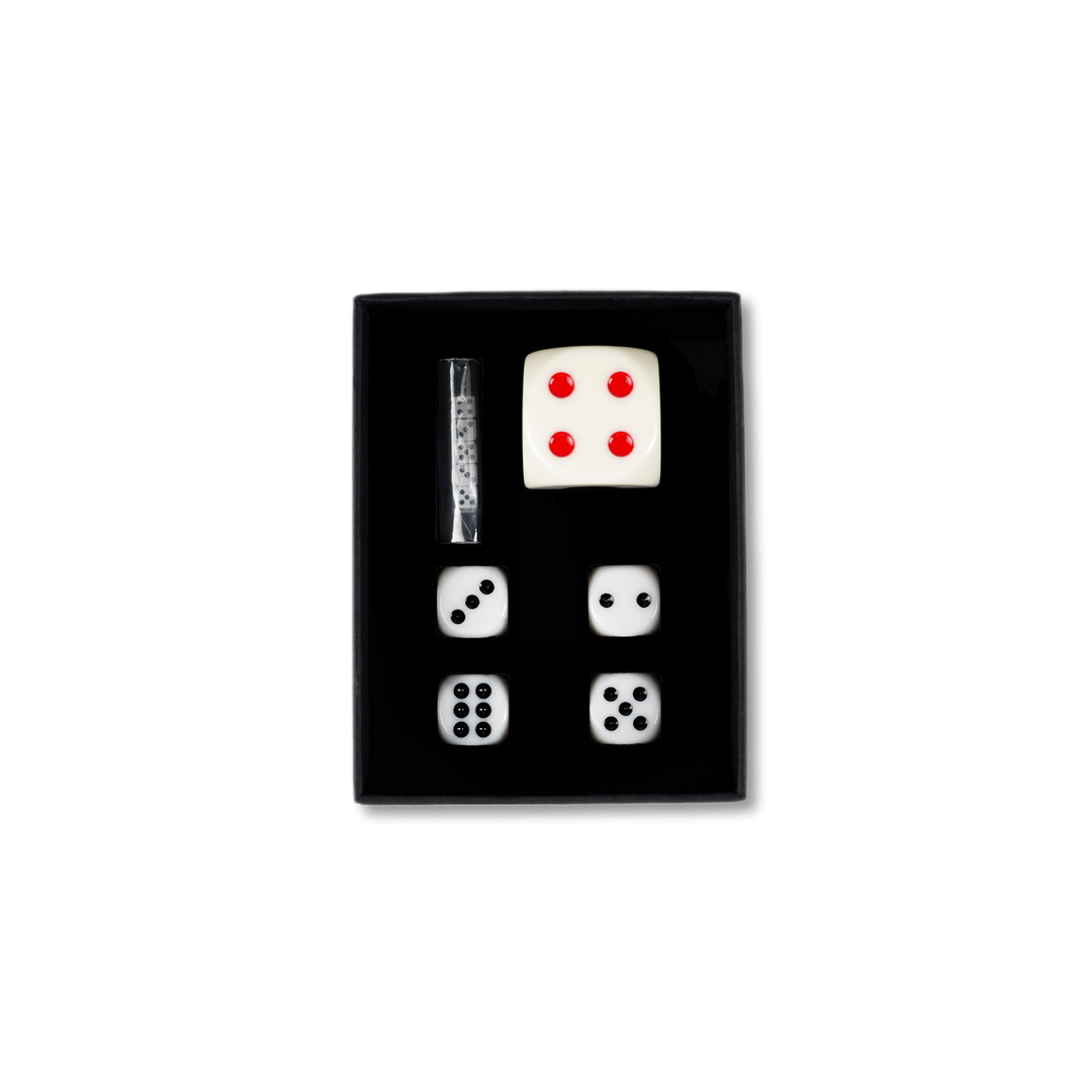 X Dice